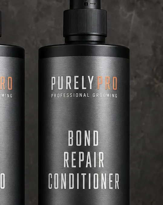 PurelyPro Bond Repair Conditioner