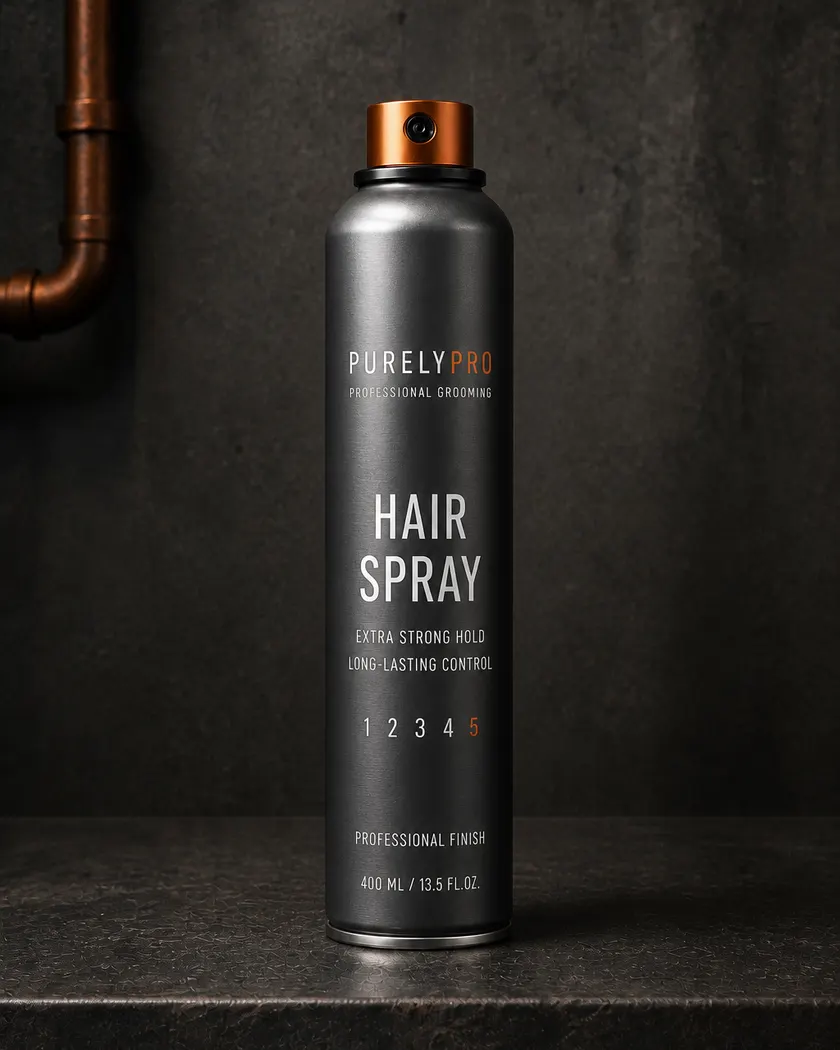 PurelyPro Hair Spray